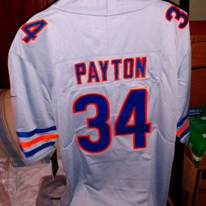 Chicago Bears Throwback!!!Final price###